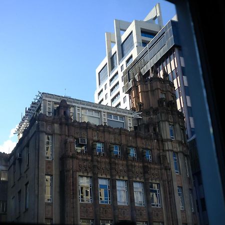#55Highstreetauckland 아파트 외부 사진