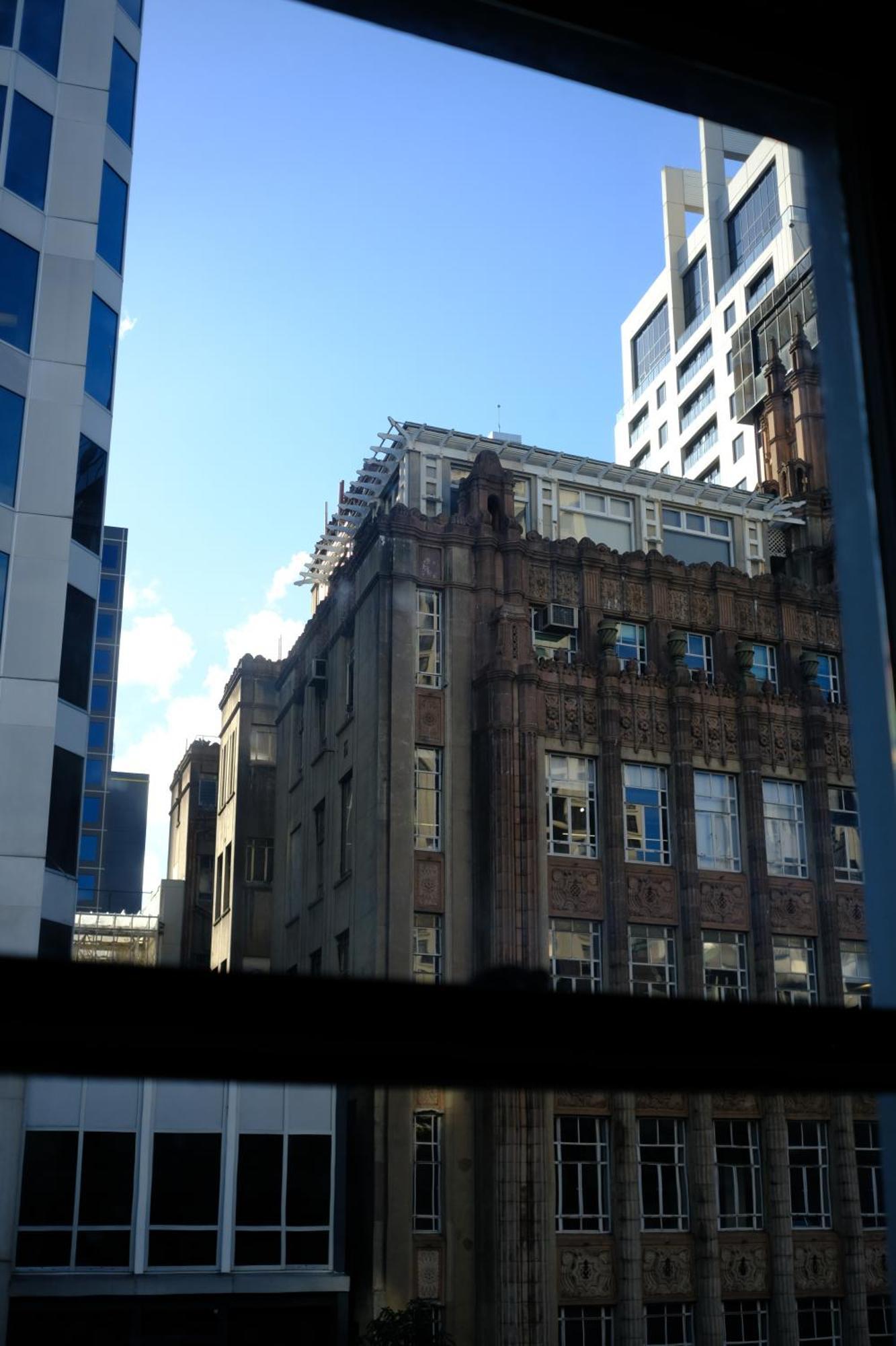 #55Highstreetauckland 아파트 외부 사진